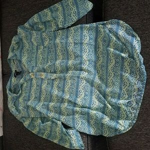 Women's Blouse